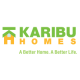 Karibu Homes logo